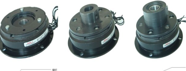 南岸離合器分享氣動離合器有什么優(yōu)點？為什么要用氣動離合器？