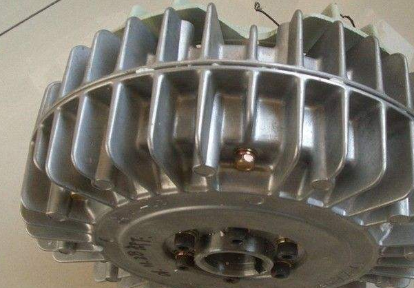 中國(guó)離合器分享BTC齒形氣動(dòng)離合器的特點(diǎn)？工作原理？